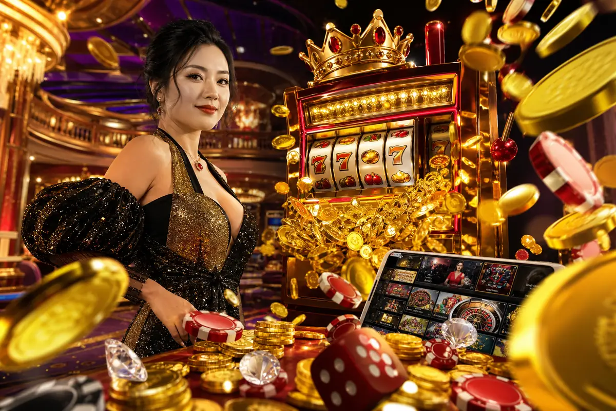 mmbet77