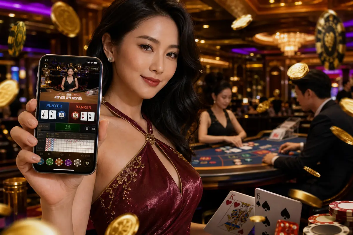 mmbet77